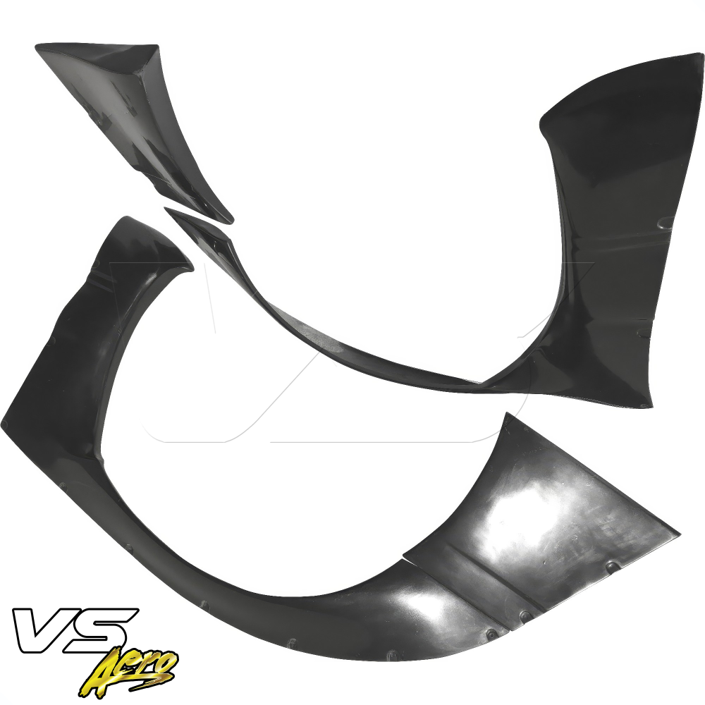 All kind of Exterior/Fenders for Nissan Silvia 1989 - 