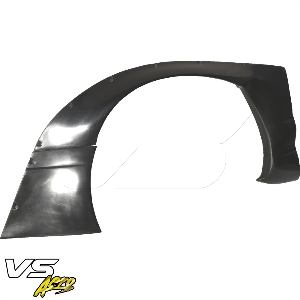 All kind of Exterior/Fenders for Nissan Silvia 1989 - 