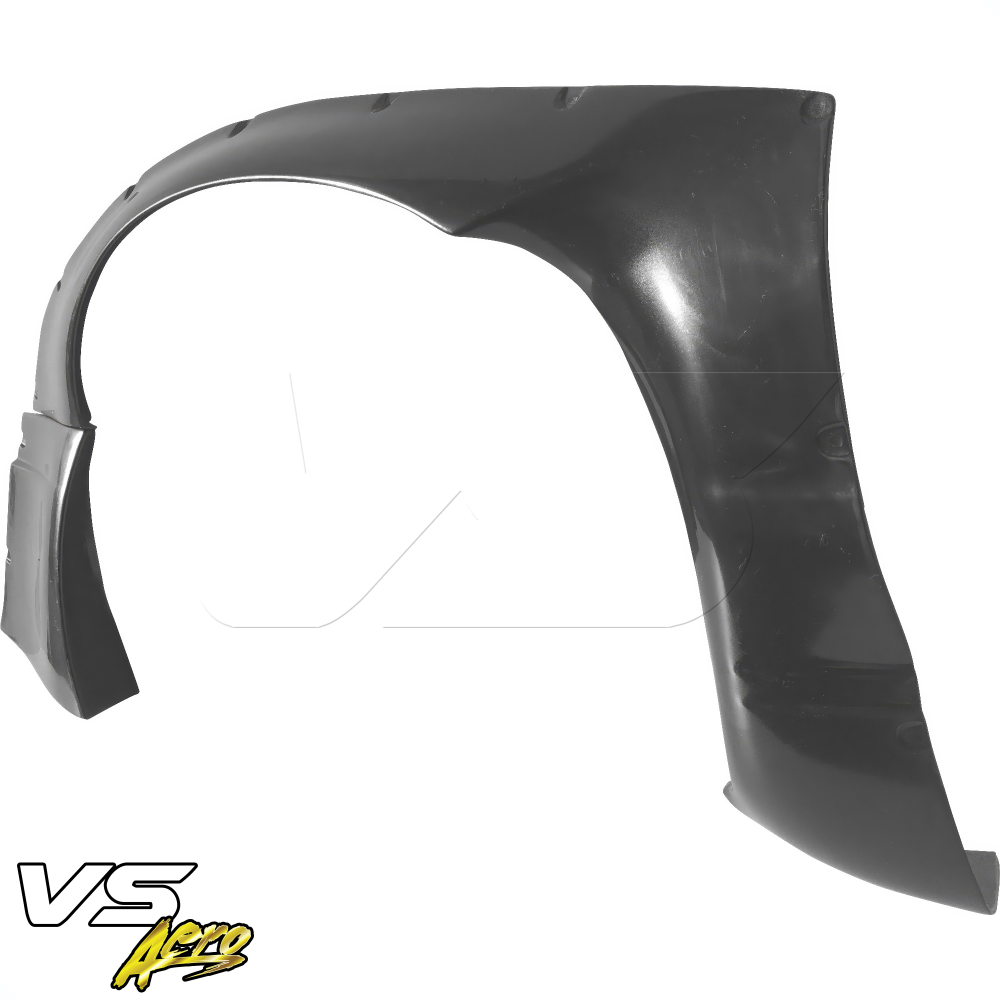 All kind of Exterior/Fenders for Nissan Silvia 1989 - 