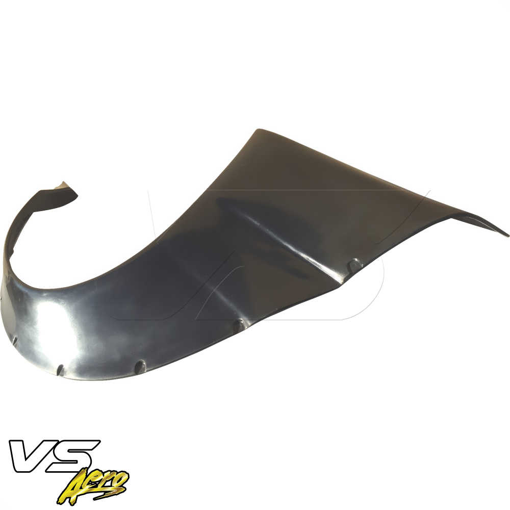 All kind of Exterior/Fenders for Nissan Silvia 1989 - 