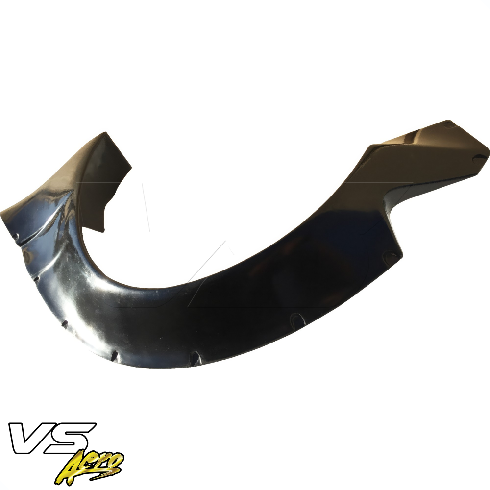 All kind of Exterior/Fenders for Nissan Silvia 1989 - 