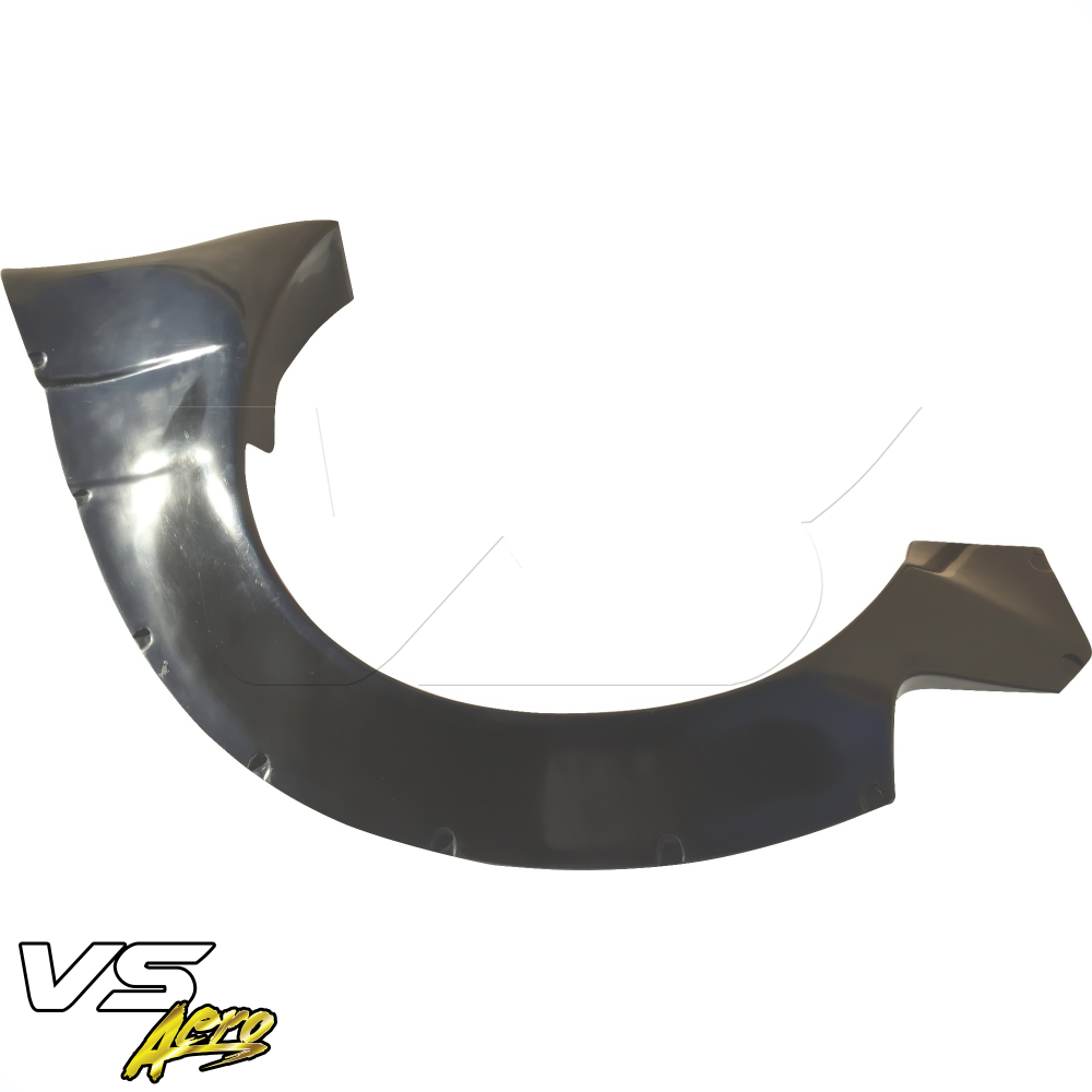 All kind of Exterior/Fenders for Nissan Silvia 1989 - 