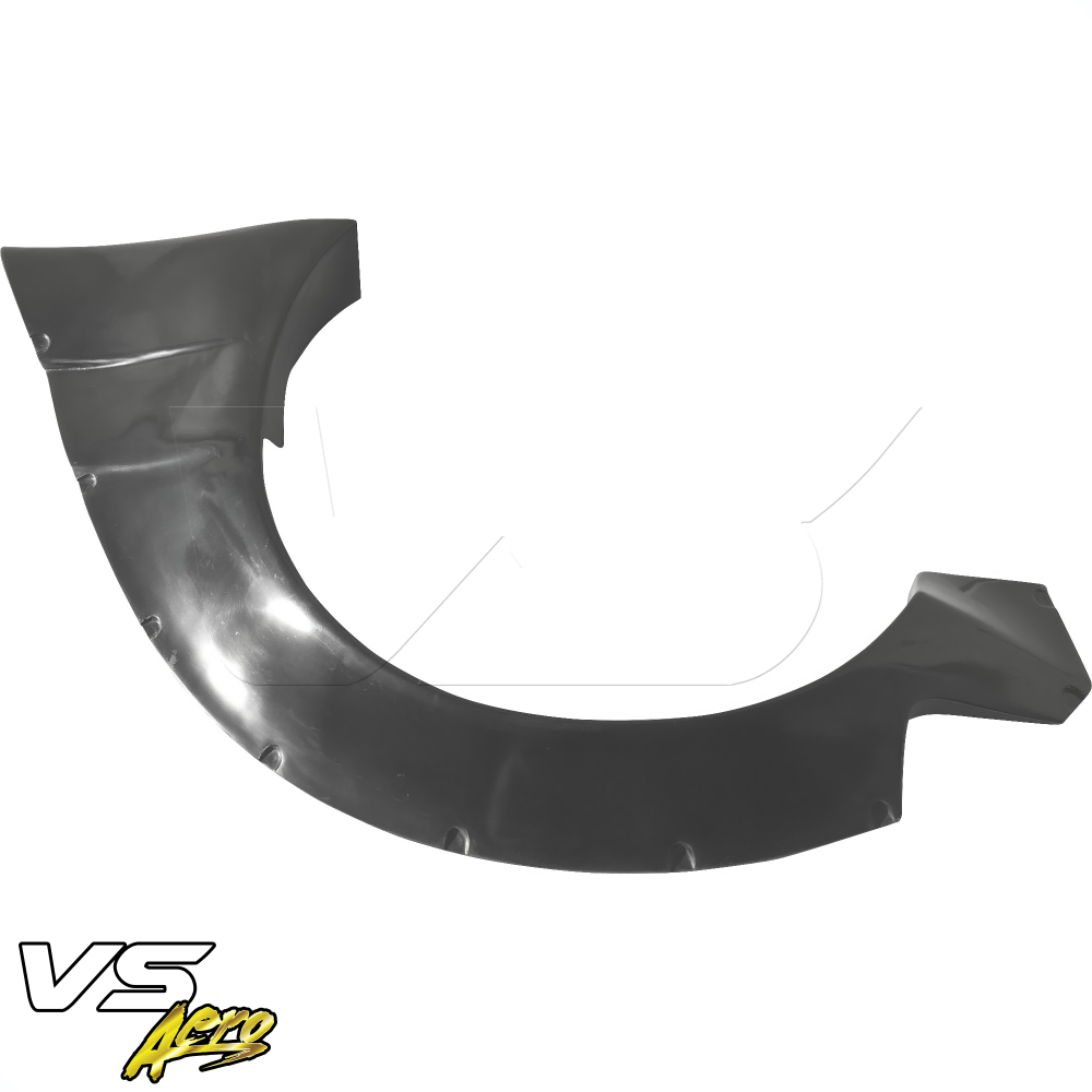 All kind of Exterior/Fenders for Nissan Silvia 1989 - 