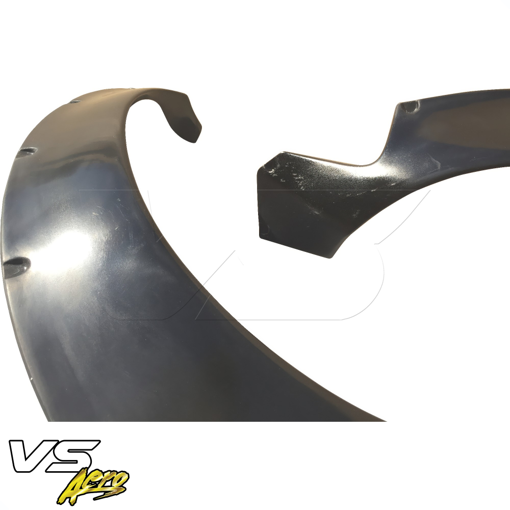 All kind of Exterior/Fenders for Nissan Silvia 1989 - 