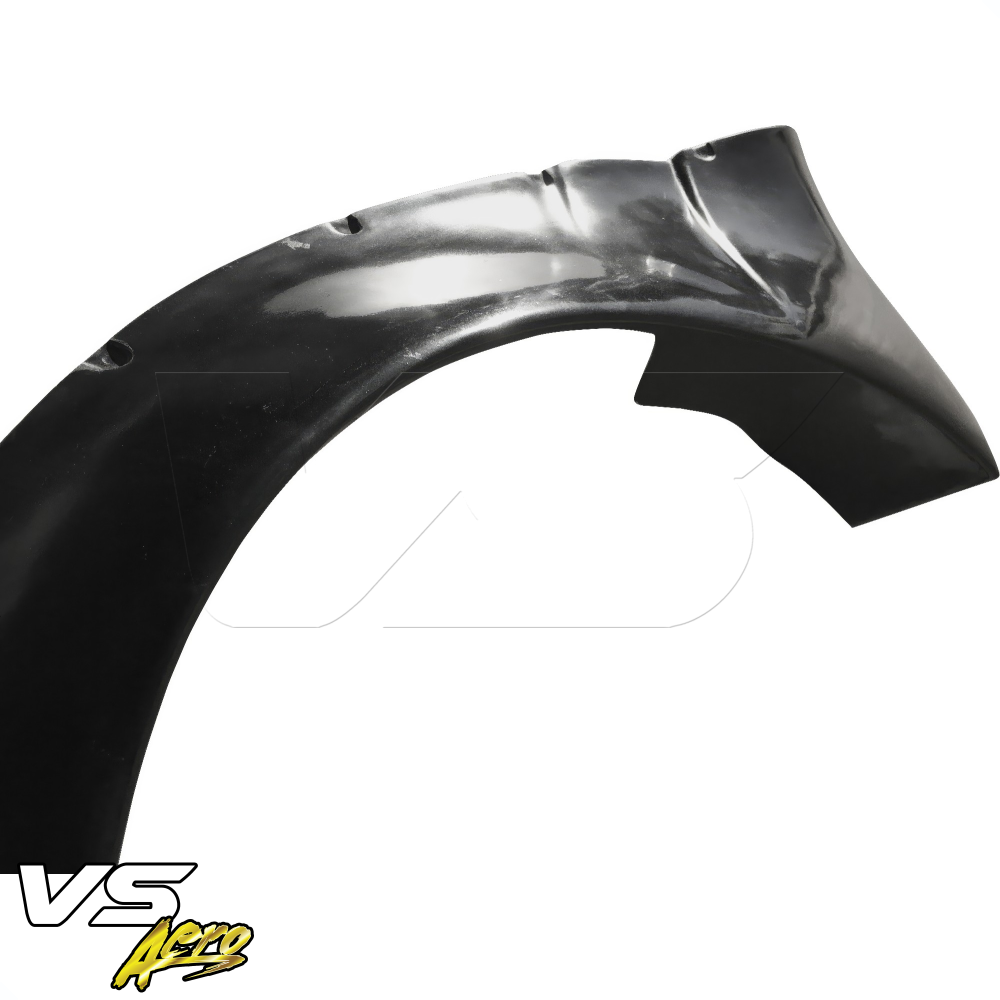 All kind of Exterior/Fenders for Nissan Silvia 1989 - 