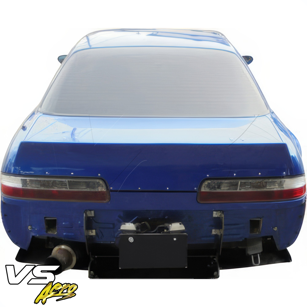 All kind of Exterior/Complete Body Kits for Nissan Silvia 1989 - 