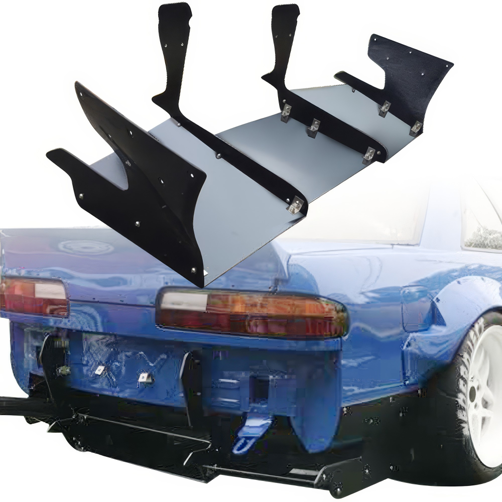 All kind of Exterior/Complete Body Kits for Nissan Silvia 1989 - 