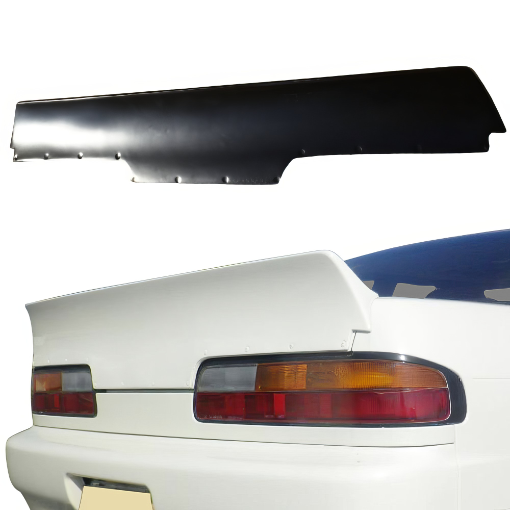 All kind of Exterior/Wings for Nissan Silvia 1989 - 