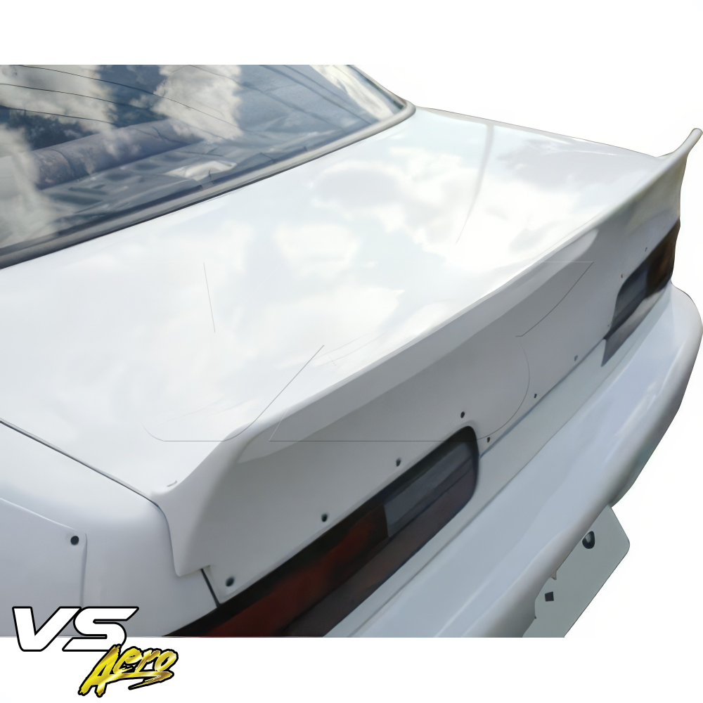 All kind of Exterior/Wings for Nissan Silvia 1989 - 