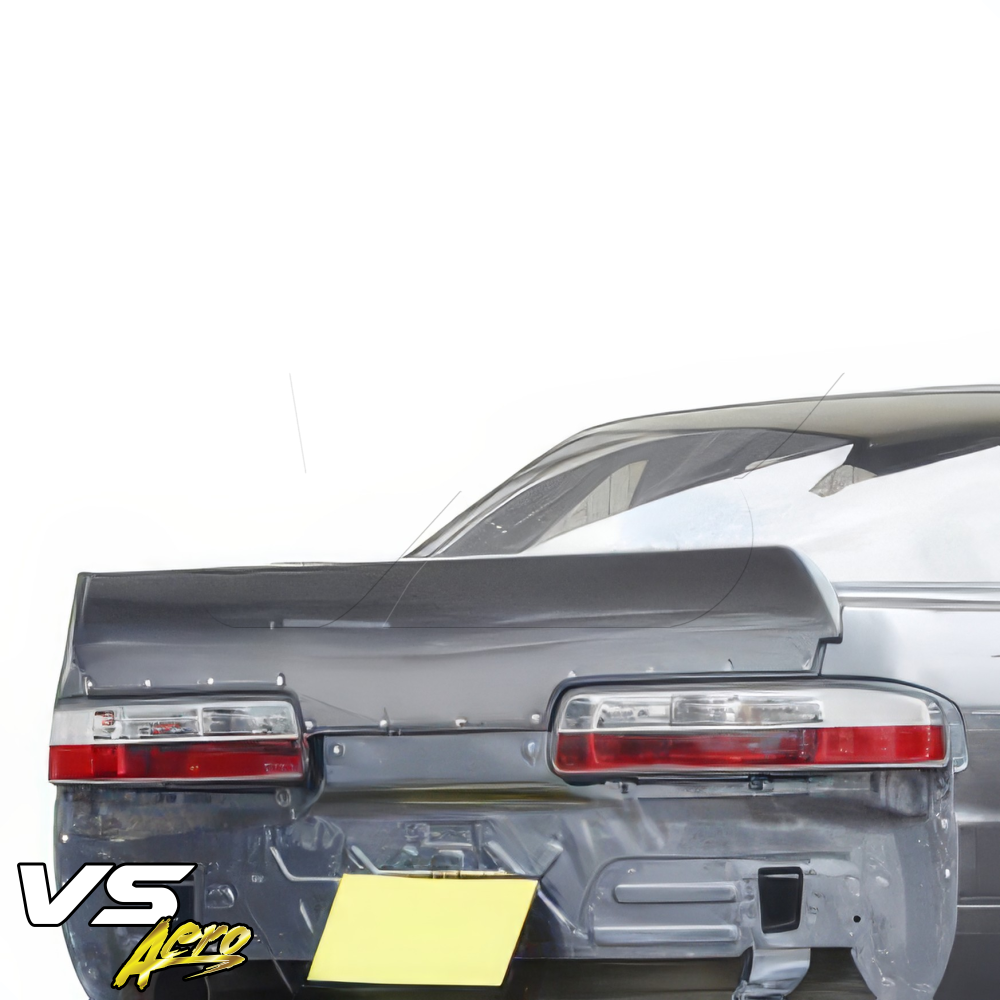 All kind of Exterior/Wings for Nissan Silvia 1989 - 