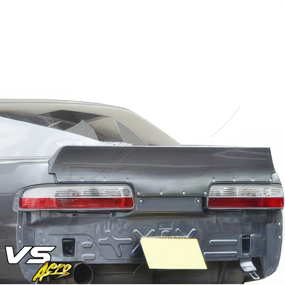 All kind of Exterior/Wings for Nissan Silvia 1989 - 