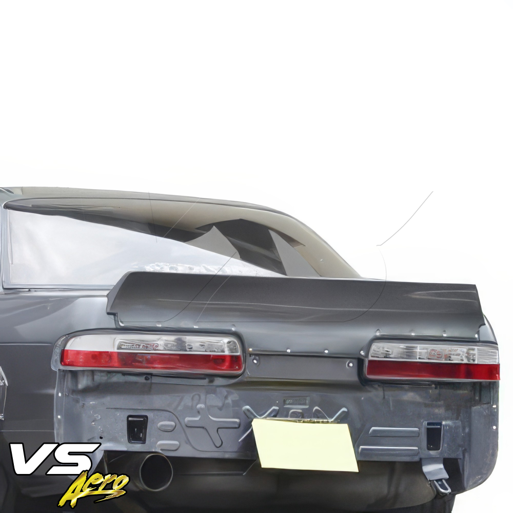 All kind of Exterior/Wings for Nissan Silvia 1989 - 