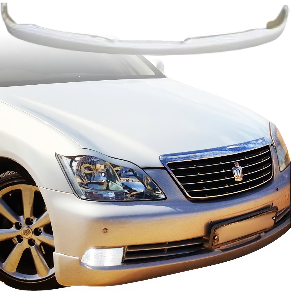 All kind of Exterior/Front Bumpers or Lips for Toyota Crown 1993 - 