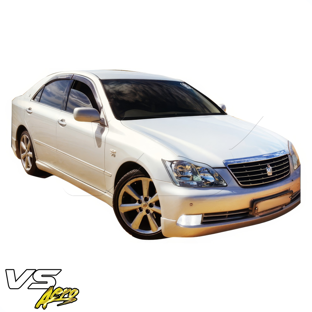 All kind of Exterior/Complete Body Kits for Toyota Crown 1993 - 