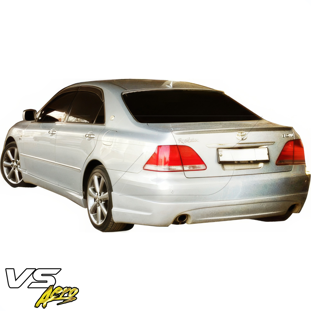 All kind of Exterior/Complete Body Kits for Toyota Crown 1993 - 