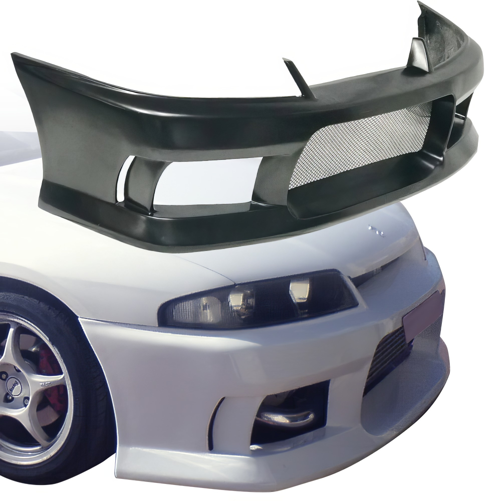 All kind of Exterior/Complete Body Kits for Nissan Skyline R33 GTS 1995 - 