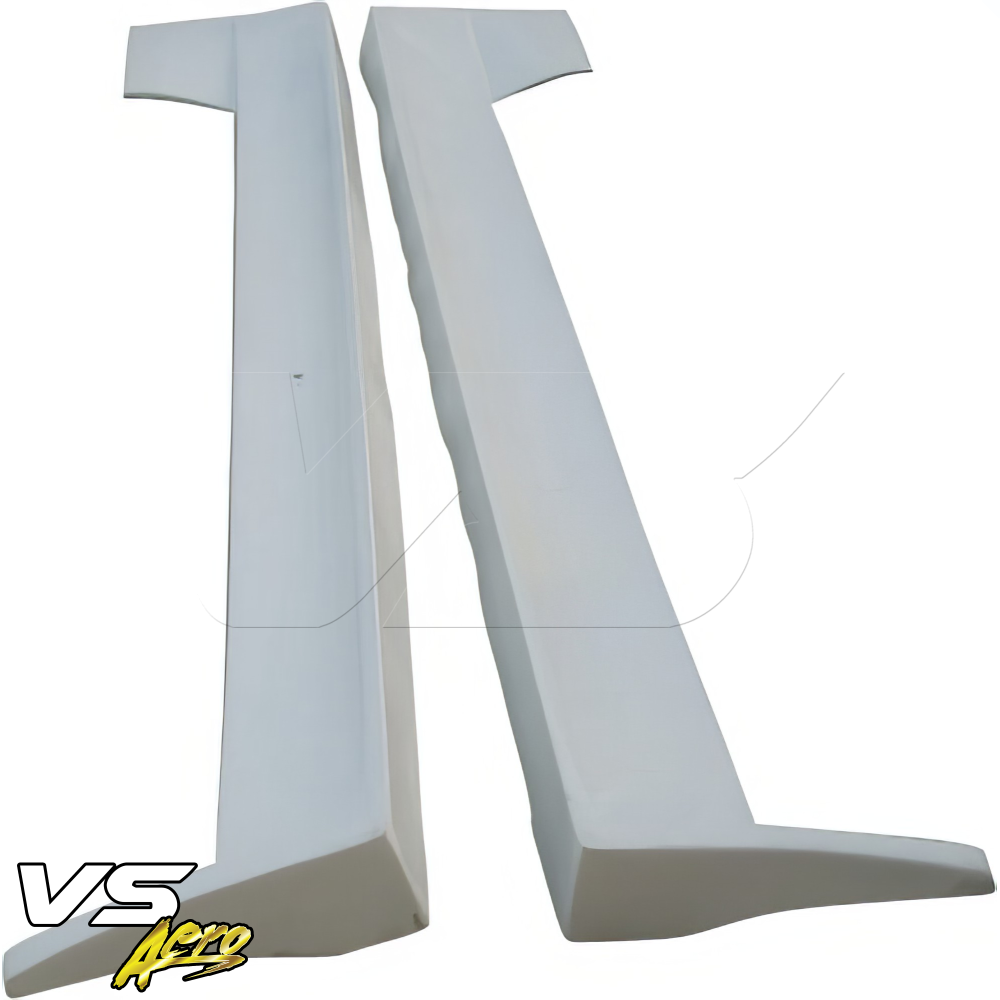 All kind of Exterior/Side Skirts for Nissan Skyline R33 GTS 1995 - 