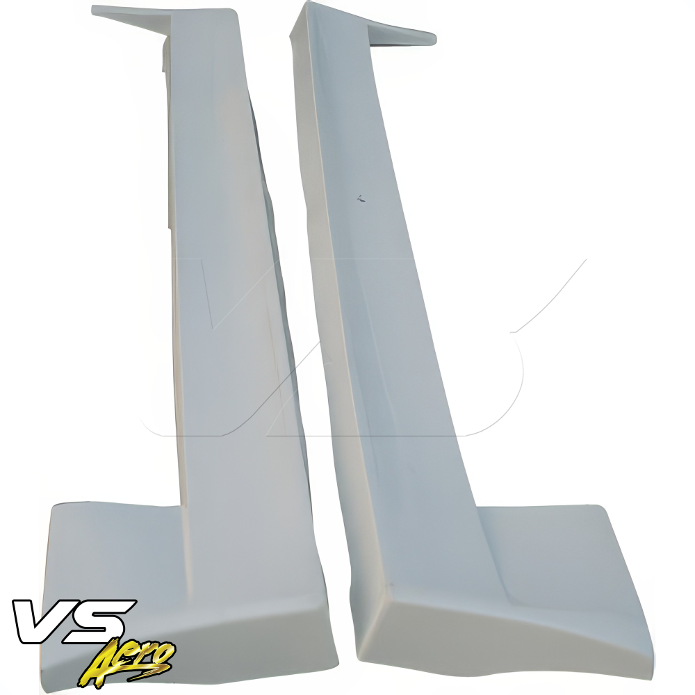 All kind of Exterior/Side Skirts for Nissan Skyline R33 GTS 1995 - 