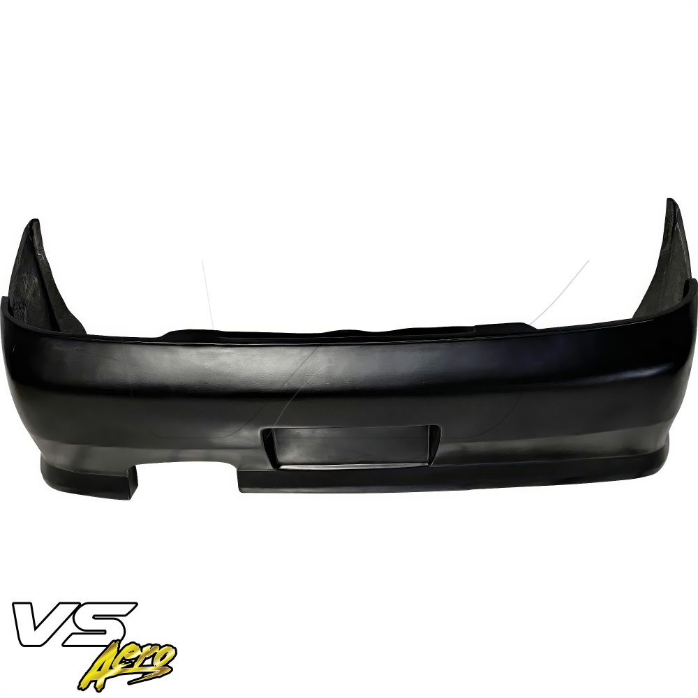 All kind of Exterior/Rear Bumpers or Lips for Nissan Skyline R33 GTS 1995 - 