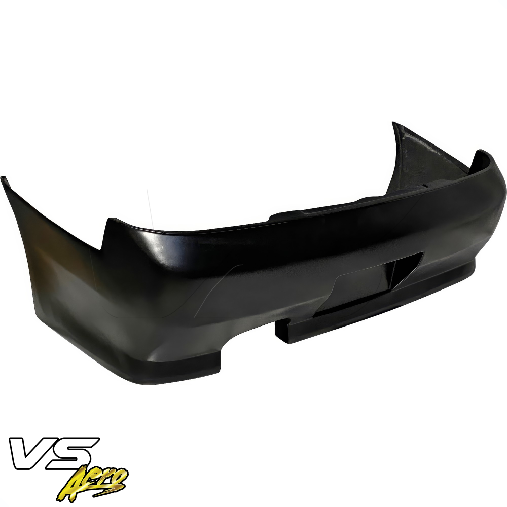 All kind of Exterior/Rear Bumpers or Lips for Nissan Skyline R33 GTS 1995 - 