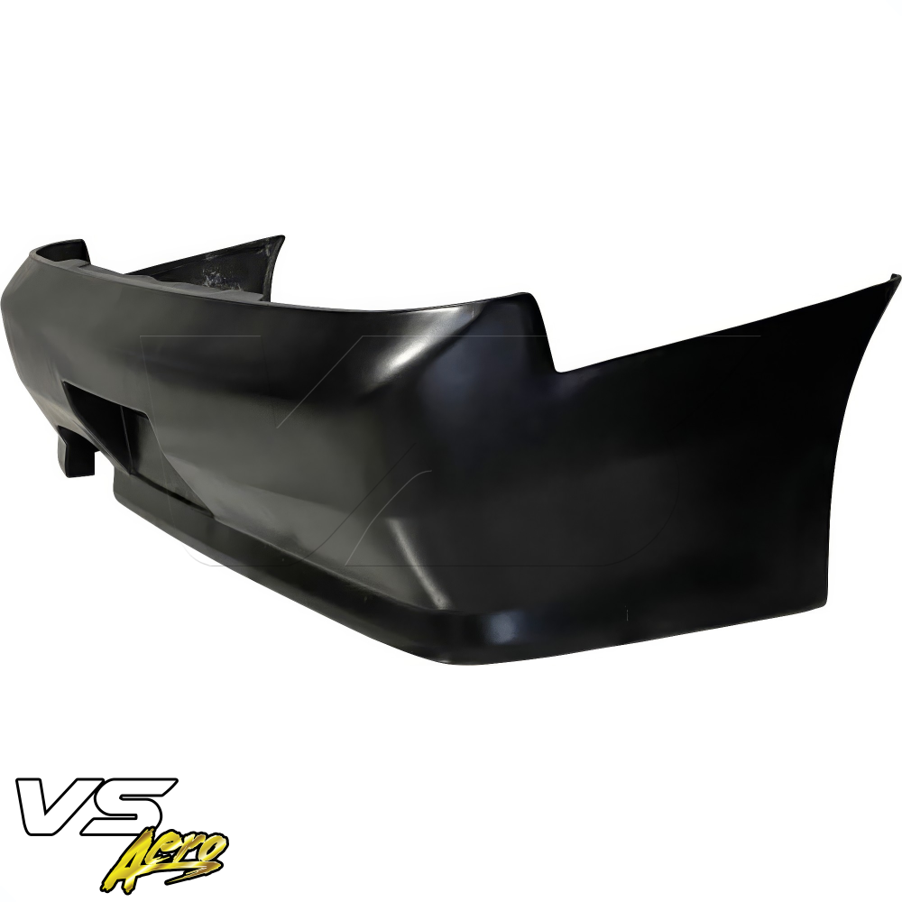 All kind of Exterior/Rear Bumpers or Lips for Nissan Skyline R33 GTS 1995 - 