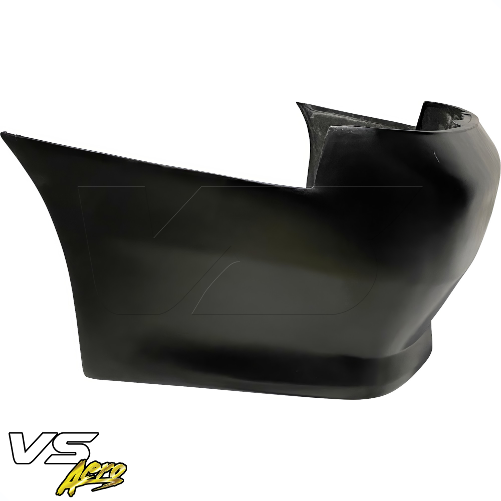 All kind of Exterior/Rear Bumpers or Lips for Nissan Skyline R33 GTS 1995 - 