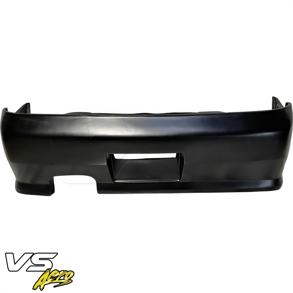 All kind of Exterior/Rear Bumpers or Lips for Nissan Skyline R33 GTS 1995 - 