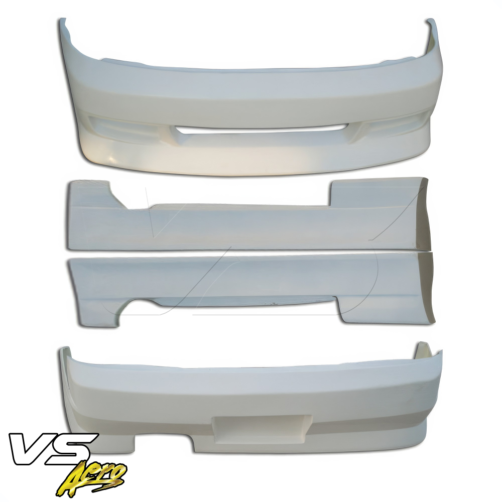 All kind of Exterior/Complete Body Kits for Nissan Skyline R33 GTS 1995 - 