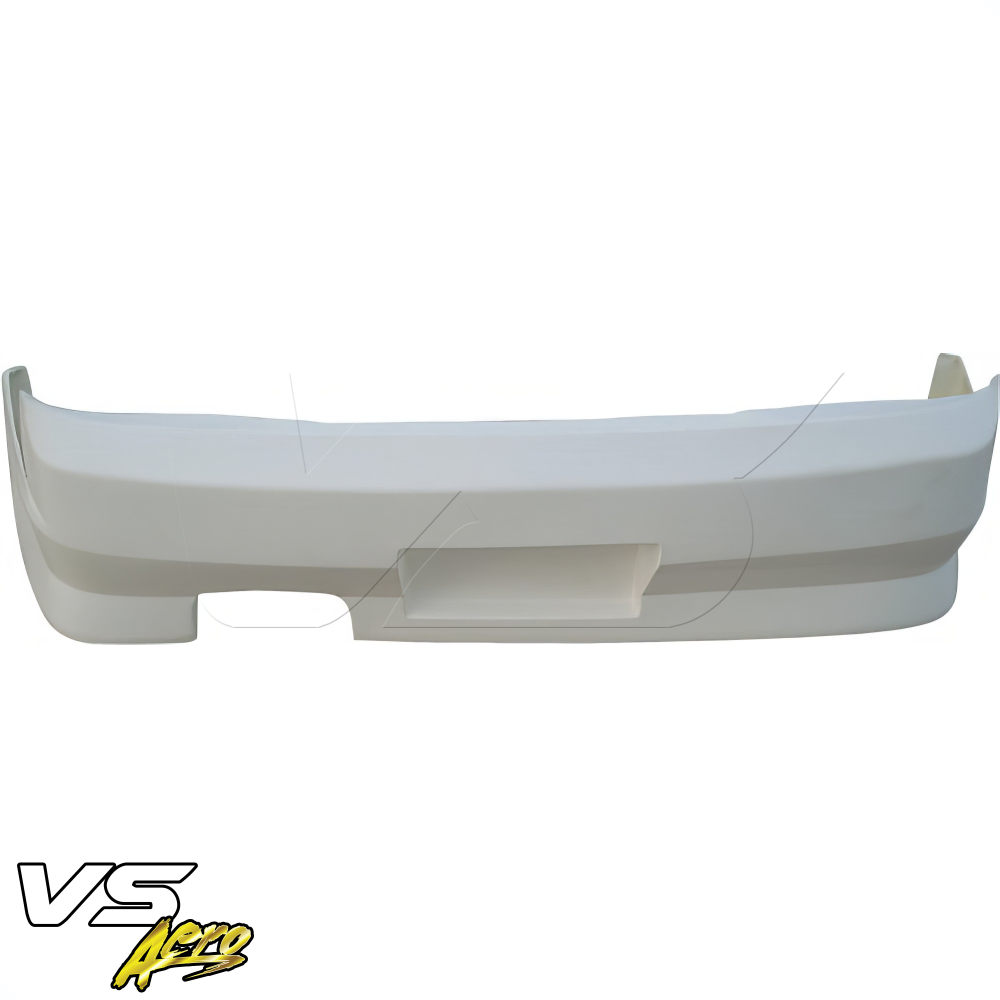 All kind of Exterior/Rear Bumpers or Lips for Nissan Skyline R33 GTS 1995 - 