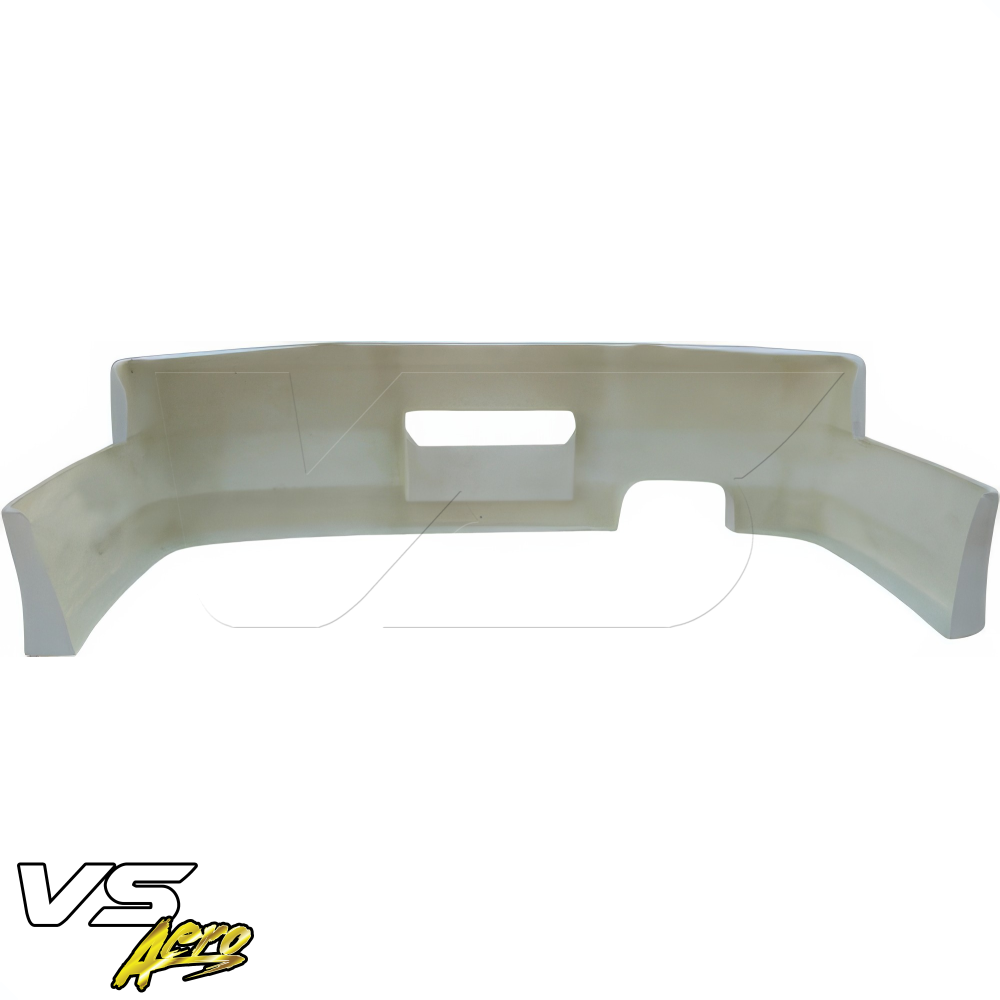 All kind of Exterior/Rear Bumpers or Lips for Nissan Skyline R33 GTS 1995 - 