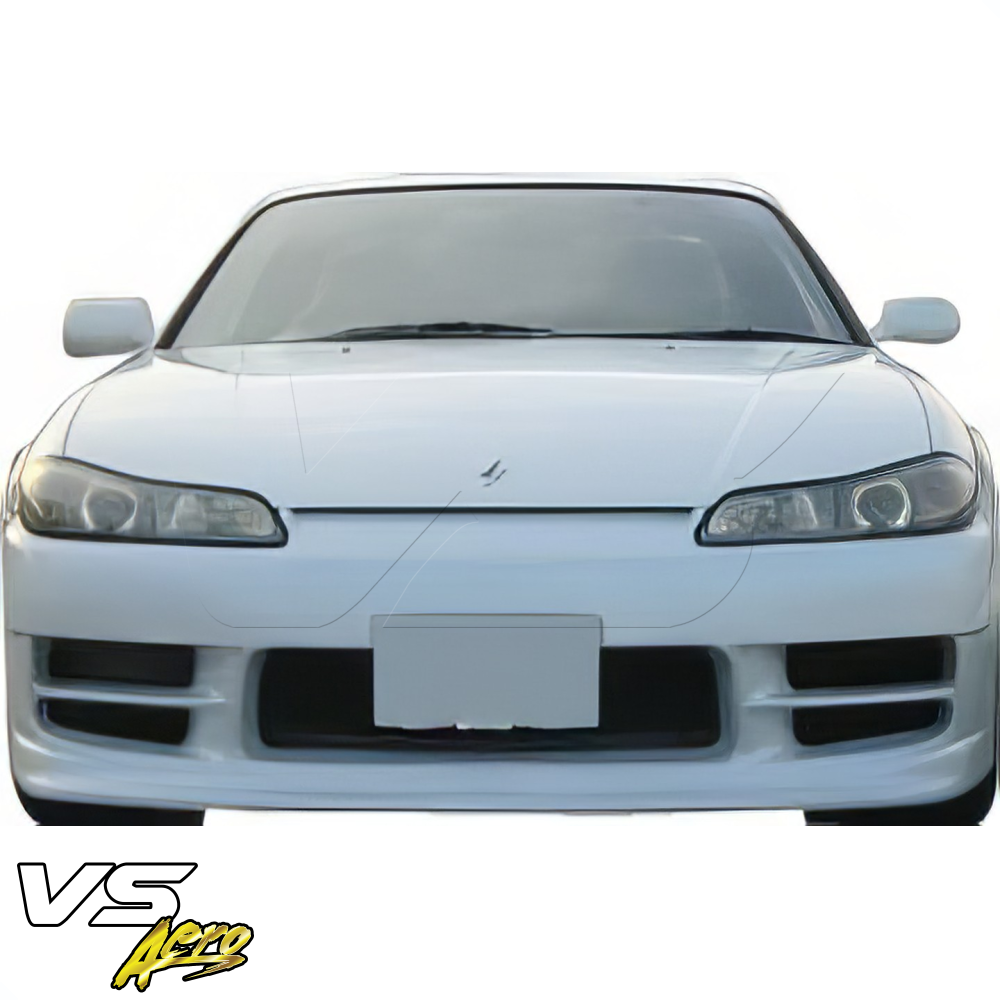 All kind of Exterior/Front Bumpers or Lips for Nissan Silvia 1999 - 