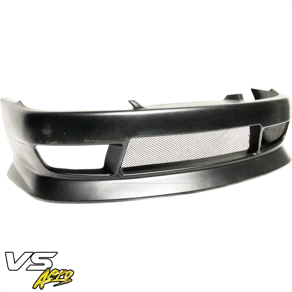 All kind of Exterior/Front Bumpers or Lips for Nissan Silvia 1999 - 