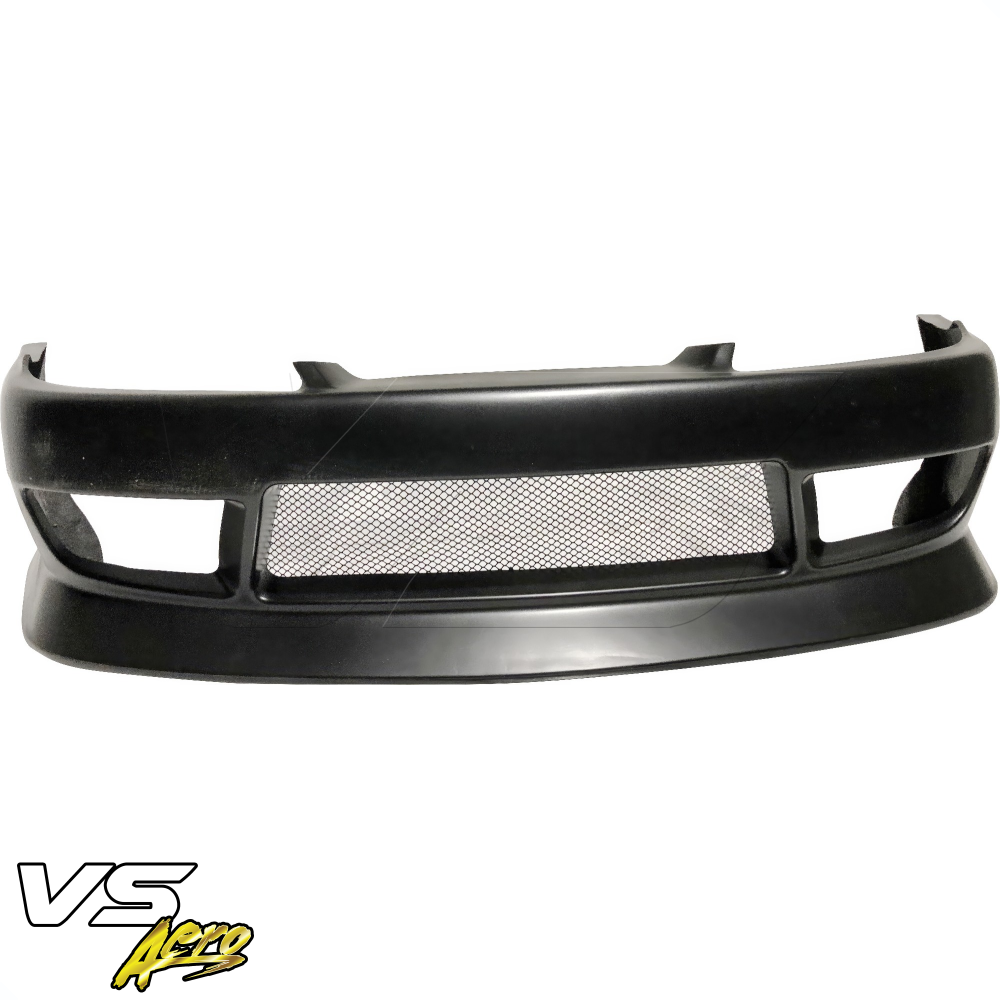 All kind of Exterior/Front Bumpers or Lips for Nissan Silvia 1999 - 