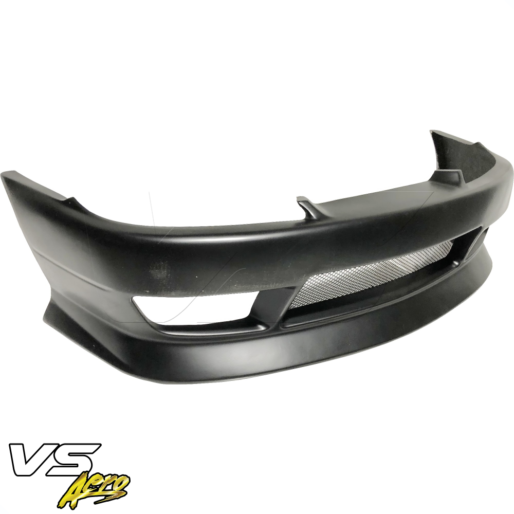 All kind of Exterior/Front Bumpers or Lips for Nissan Silvia 1999 - 