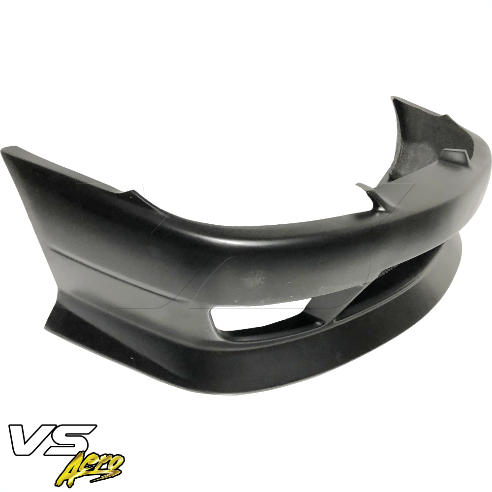 All kind of Exterior/Front Bumpers or Lips for Nissan Silvia 1999 - 