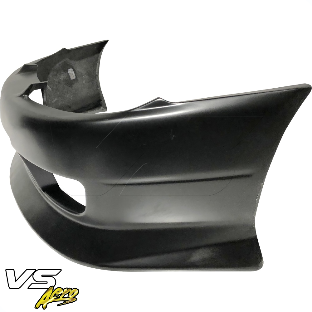 All kind of Exterior/Front Bumpers or Lips for Nissan Silvia 1999 - 