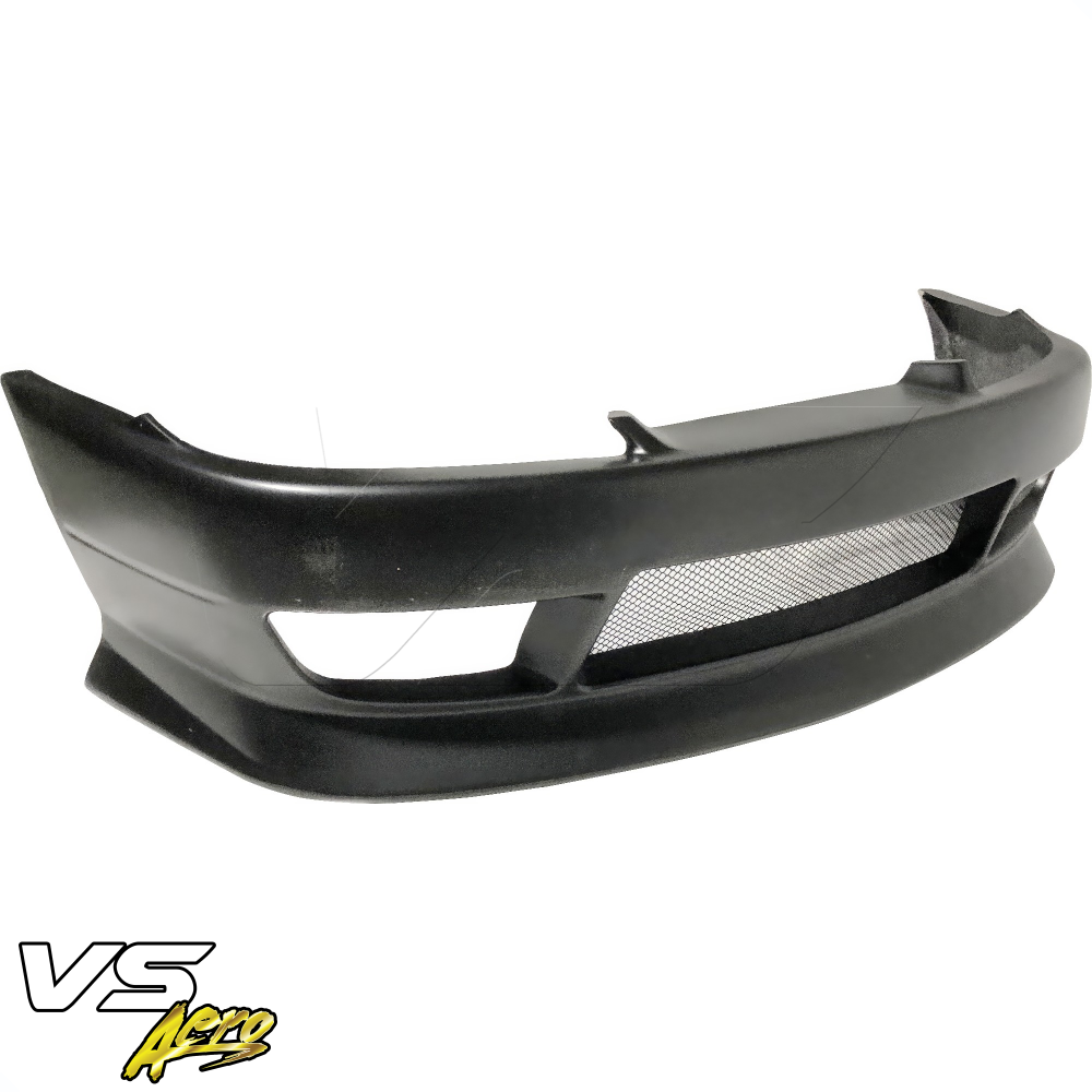 All kind of Exterior/Front Bumpers or Lips for Nissan Silvia 1999 - 