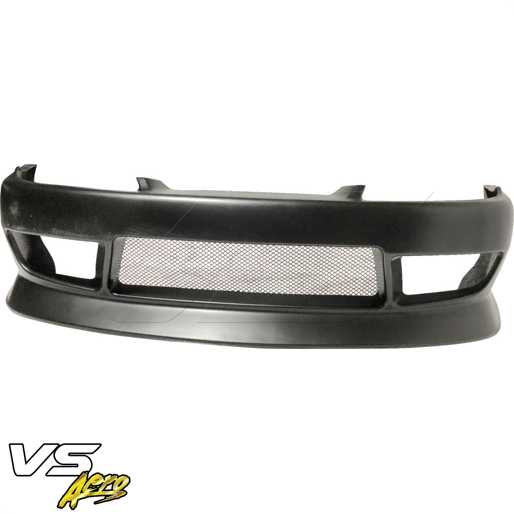 All kind of Exterior/Front Bumpers or Lips for Nissan Silvia 1999 - 