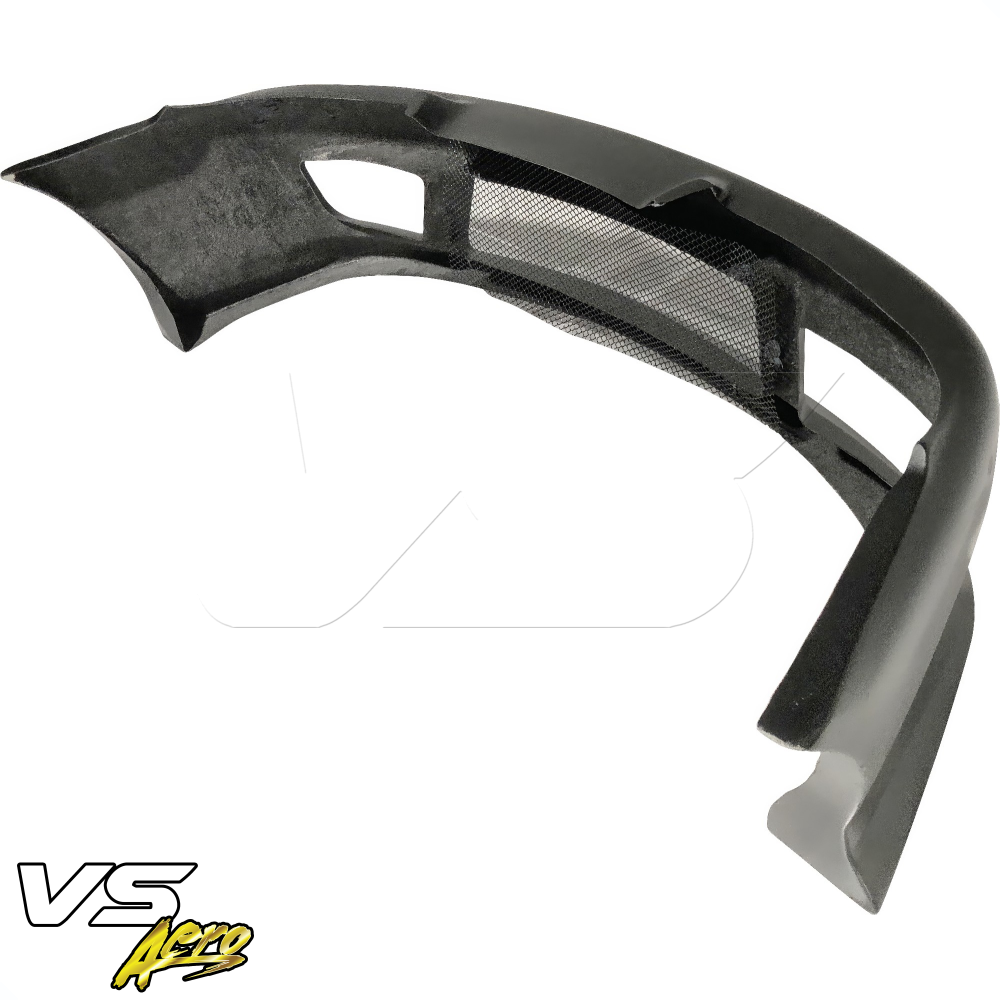 All kind of Exterior/Front Bumpers or Lips for Nissan Silvia 1999 - 