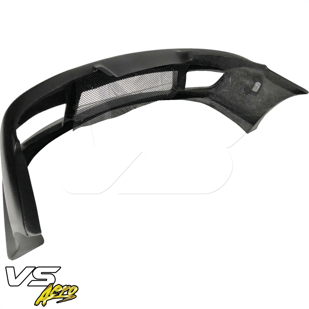 All kind of Exterior/Front Bumpers or Lips for Nissan Silvia 1999 - 