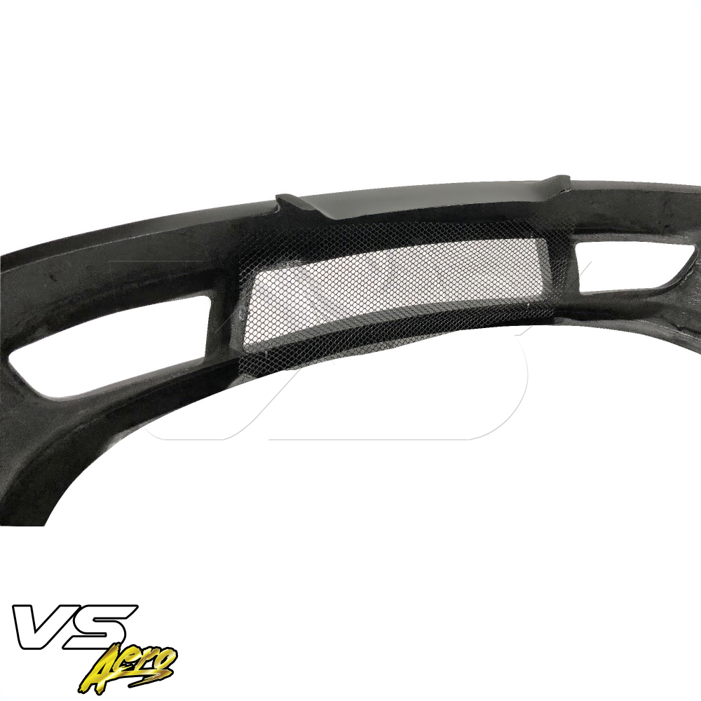 All kind of Exterior/Front Bumpers or Lips for Nissan Silvia 1999 - 