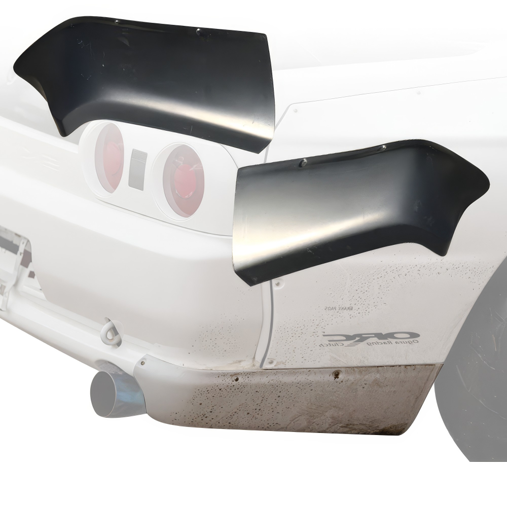 All kind of Exterior/Wings for Nissan Skyline R32 1990 - 