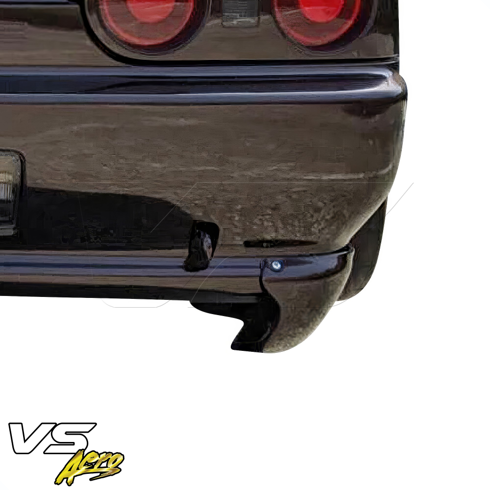 All kind of Exterior/Wings for Nissan Skyline R32 1990 - 