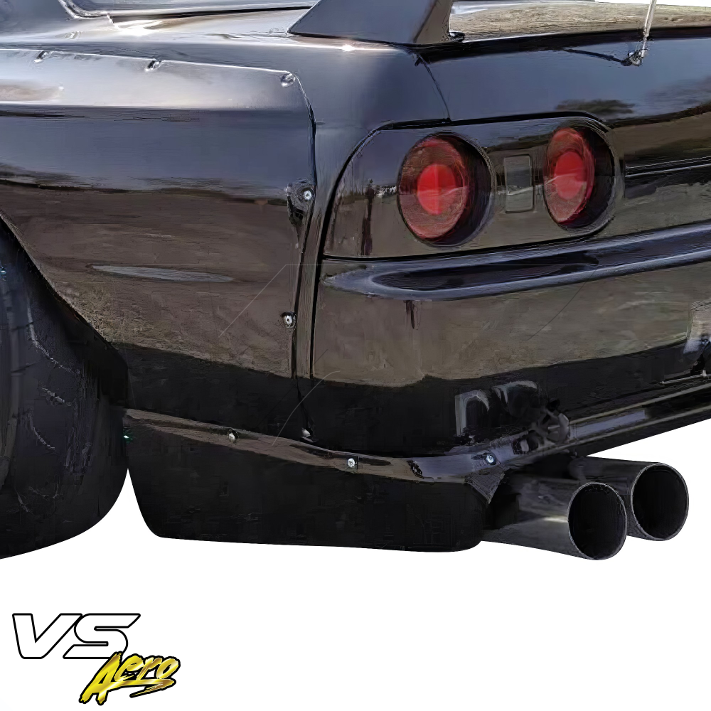 All kind of Exterior/Wings for Nissan Skyline R32 1990 - 