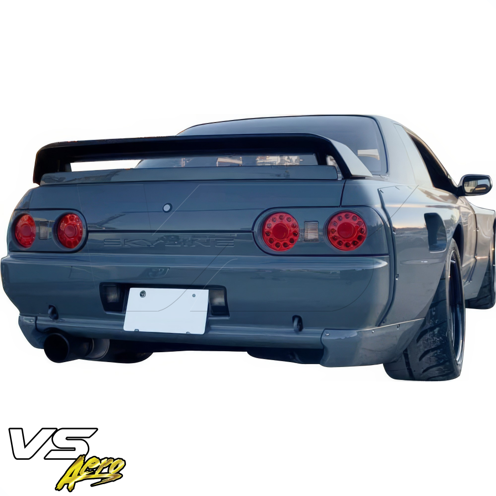 All kind of Exterior/Wings for Nissan Skyline R32 1990 - 