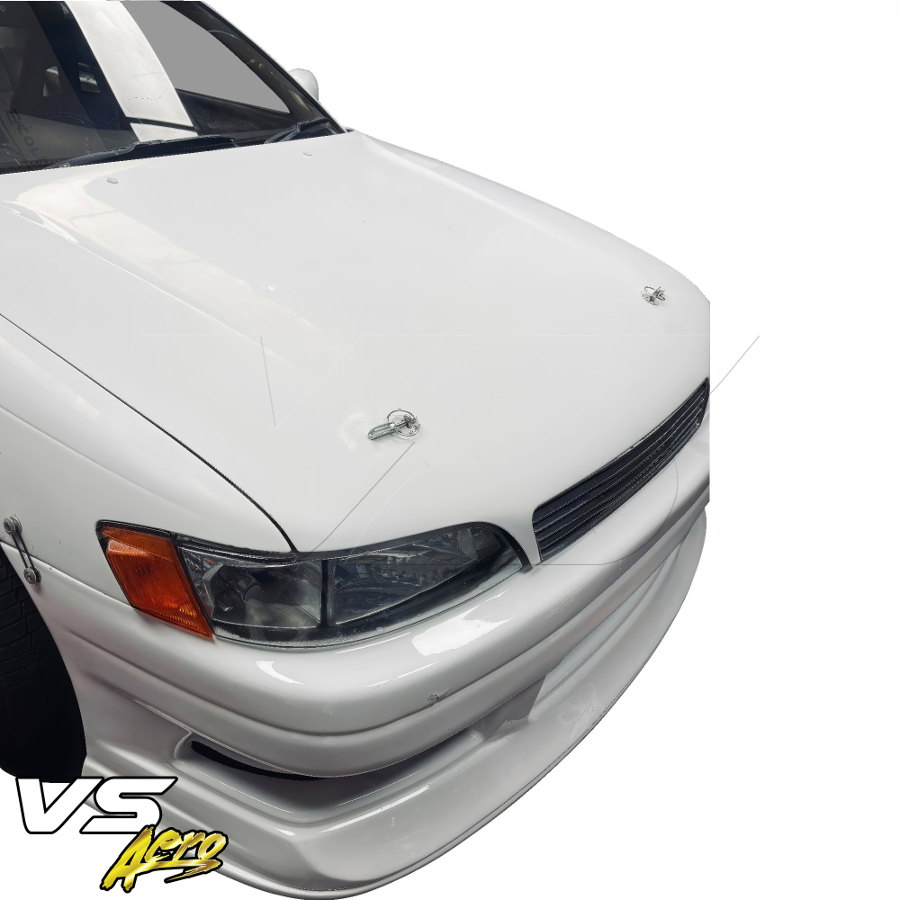 All kind of Exterior/Front Bumpers or Lips for Toyota Mark II 1992 - 