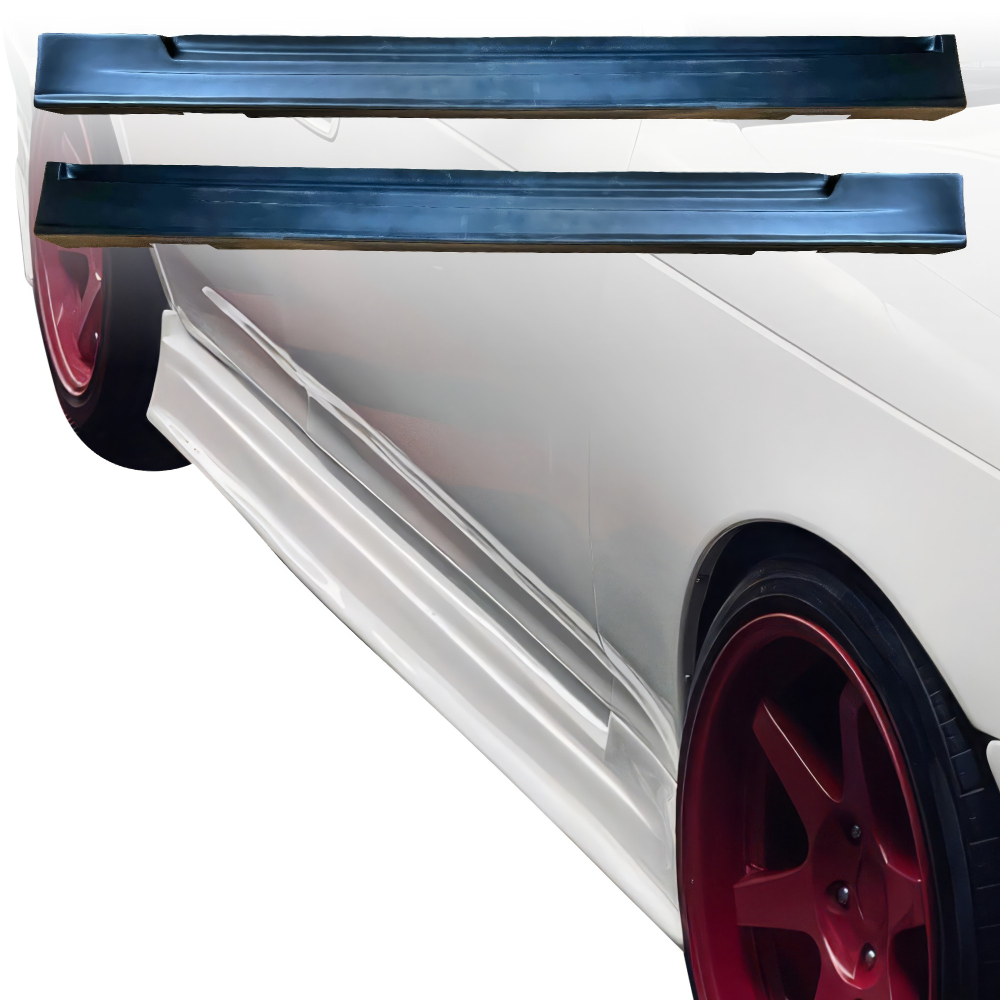 All kind of Exterior/Side Skirts for Toyota Mark II 1992 - 