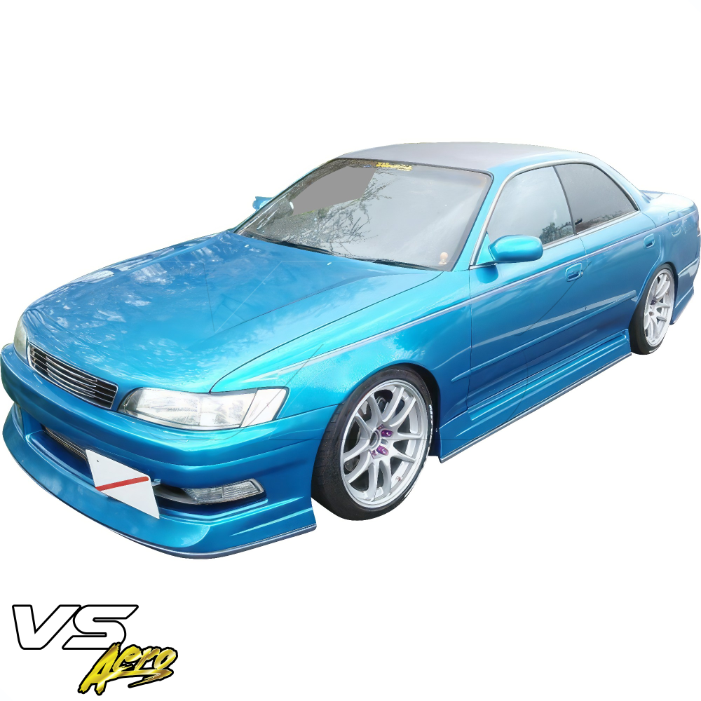 All kind of Exterior/Side Skirts for Toyota Mark II 1992 - 