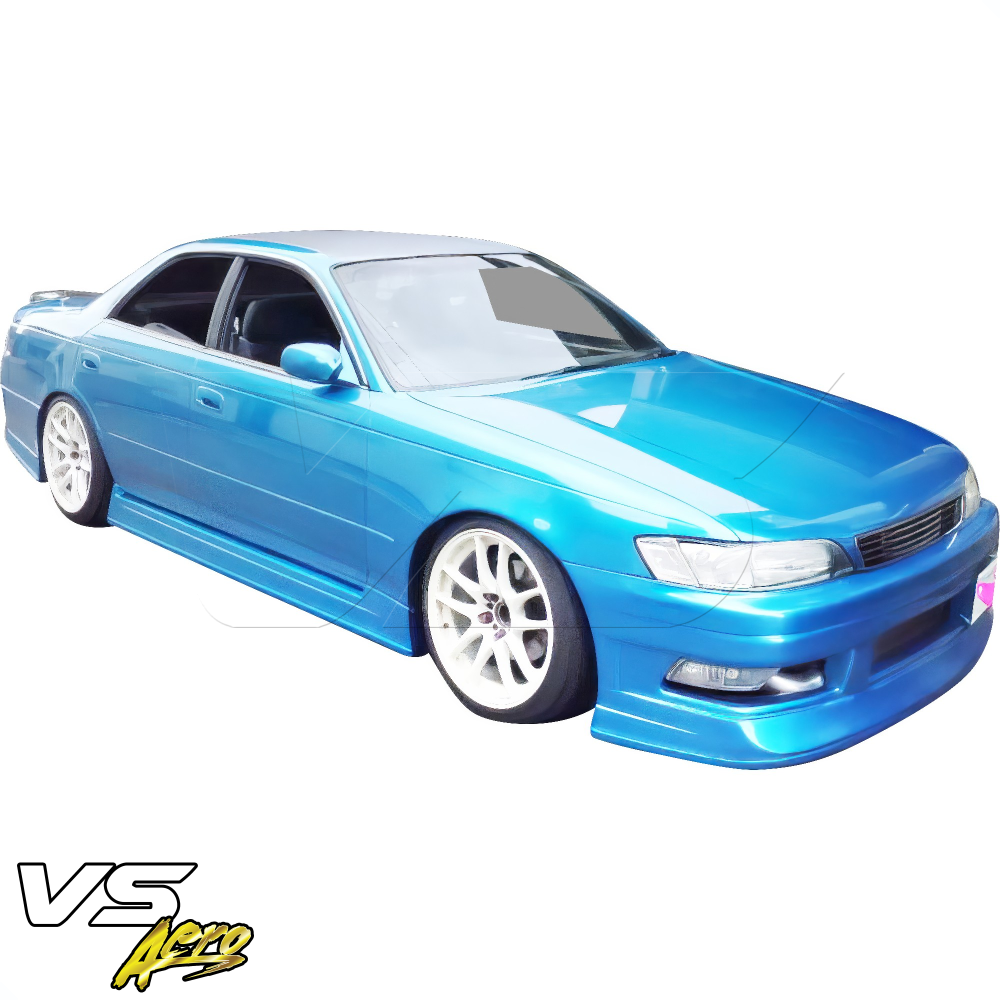 All kind of Exterior/Side Skirts for Toyota Mark II 1992 - 