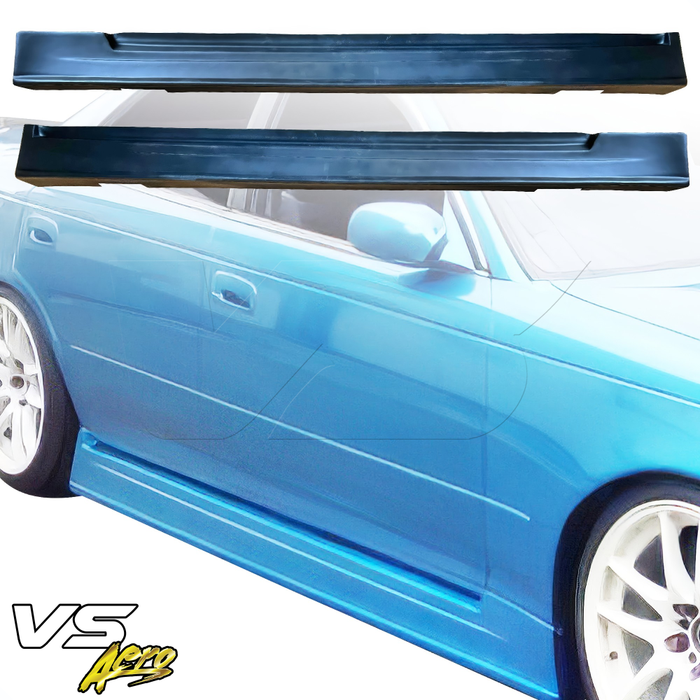 All kind of Exterior/Side Skirts for Toyota Mark II 1992 - 